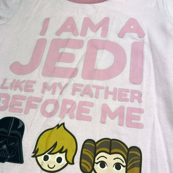 Star Wars Pajama Set - Picture 3 of 10